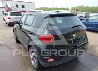 2024 Hyundai Venue photo