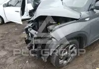 2024 Hyundai Venue photo
