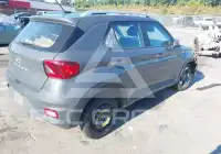 2024 Hyundai Venue photo