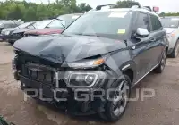 2024 Hyundai Venue photo