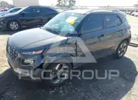 2024 Hyundai Venue фото