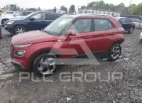 2024 Hyundai Venue фото