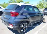 2024 Hyundai Venue photo