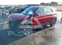 2024 Hyundai Venue photo