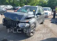 2024 Hyundai Venue photo