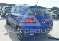 2024 Hyundai Venue photo