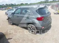 2024 Hyundai Venue фото