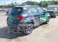 2024 Hyundai Venue фото