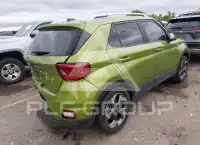 2024 Hyundai Venue фото