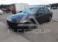 2024 Hyundai Elantra photo