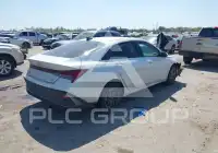 2024 Hyundai Elantra фото