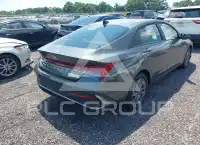 2024 Hyundai Elantra фото