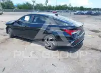 2024 Hyundai Elantra фото