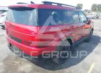 2024 Hyundai Santa Fe фото