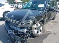 2024 Hyundai Santa Fe фото