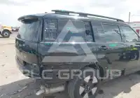2024 Hyundai Santa Fe фото