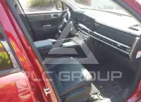 2024 Hyundai Santa Fe фото