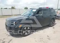 2024 Hyundai Santa Fe фото