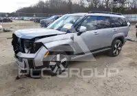 2024 Hyundai Santa Fe фото