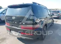 2024 Hyundai Santa Fe фото