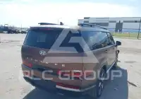 2024 Hyundai Santa Fe фото