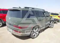 2024 Hyundai Santa Fe фото