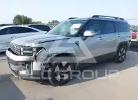 2024 Hyundai Santa Fe фото