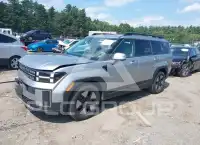 2024 Hyundai Santa Fe фото
