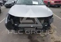 2024 Hyundai Tucson photo