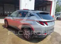 2024 Hyundai Tucson фото