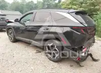 2024 Hyundai Tucson photo