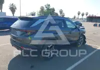 2024 Hyundai Tucson фото
