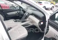 2024 Hyundai Tucson фото