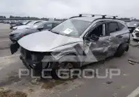 2024 Hyundai Tucson photo