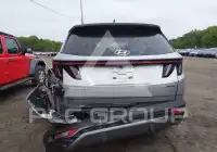 2024 Hyundai Tucson фото