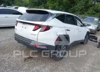 2024 Hyundai Tucson фото