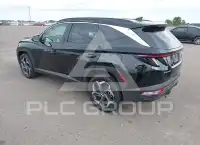 2024 Hyundai Tucson фото