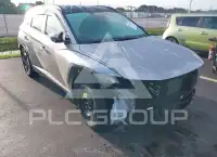 2024 Hyundai Tucson фото