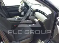 2024 Hyundai Tucson photo