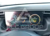 2024 Hyundai Tucson фото
