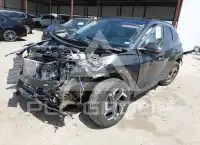 2024 Hyundai Tucson фото