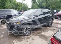 2024 Hyundai Tucson photo
