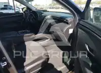 2024 Hyundai Tucson фото