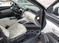 2024 Hyundai Tucson фото