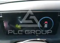 2024 Hyundai Tucson фото
