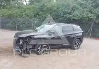 2024 Hyundai Tucson фото