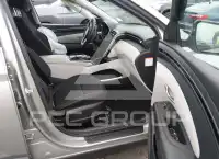 2024 Hyundai Tucson photo