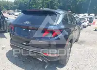 2024 Hyundai Tucson фото