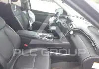 2024 Hyundai Tucson фото