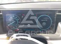 2024 Hyundai Tucson фото